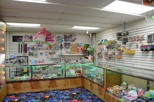 Lynwood Sport Center Gallery - United States