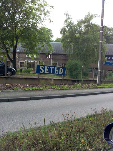 EXTRA - Seted - Visual