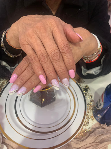 Kso Nails Gallery - United States