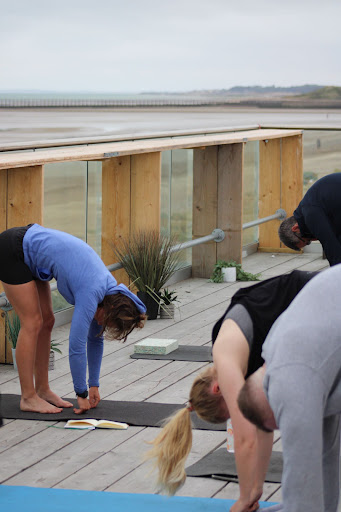 The Beach Fitness and Wellbeing - United Kingdom