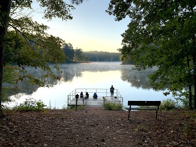 Indian Springs Campground