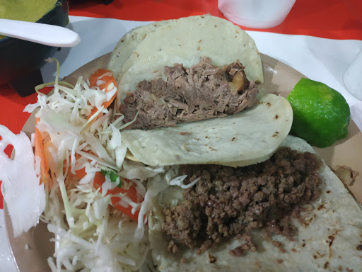 Taqueria Doña Soco