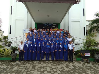 Photos of Bank Kalsel Cabang Barabai