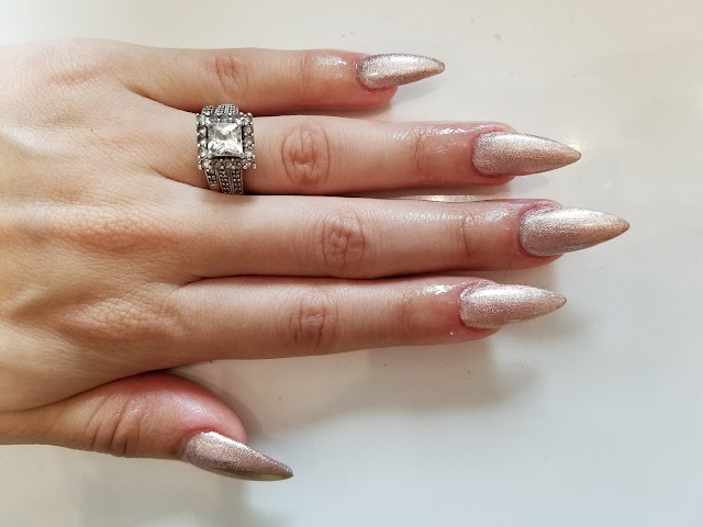 Glow Spa & Nails