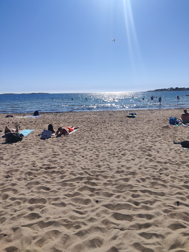 Åsa strand (Sörvik)
