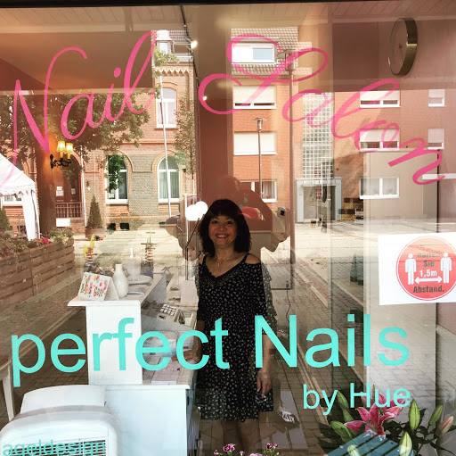 Nail Salon perfect Nails by Hue / Mönchengladbach