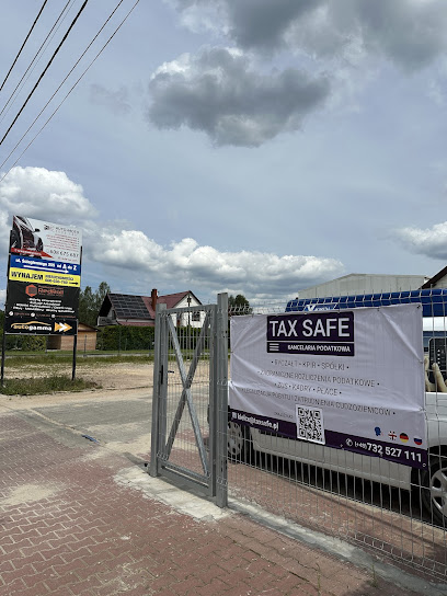 Tax Safe Kielce