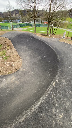 Rezensionen über Pumptrack Thalwil in Horgen - Sportstätte