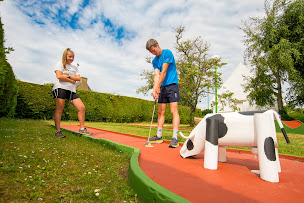 Photo n°20 de Camping de la Plage à la Trinité sur Mer à La Trinité-sur-Mer (Plage publique)