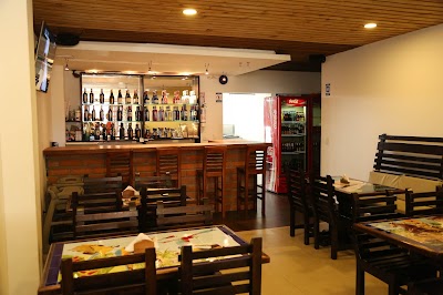 Photos of Tomatitos Pizza y Parrilla