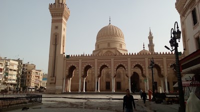 Photos of El Said El Ahmady Mosque