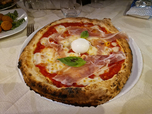 Ristorante pizzeria La Dacia - Thumbnail
