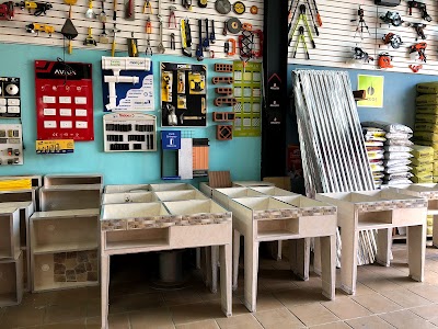 Photos of FERRETERIA FerroMateriales del Sur