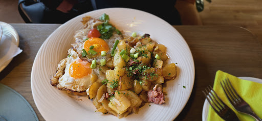 Gaststätte - Restaurant "Alt Waren" - Thumbnail