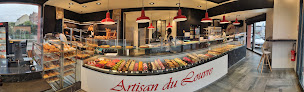 Photo n°1 de Artisan du Louvre à Lens (Boulangerie)