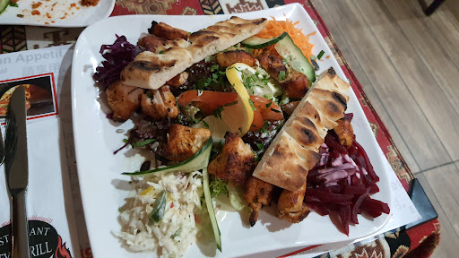 City Grill - Restaurant & Take Away Pratteln - Thumbnail