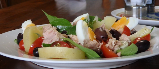 Swifts Creek Catering and Logistics - Thumbnail