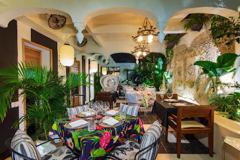 Casa Lola Luxury Collection by null
