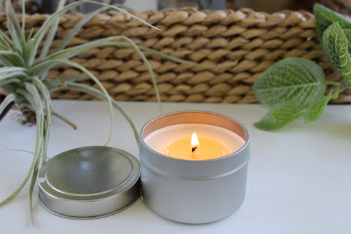 Chesapeake Beach Candle Co. Gallery - United States
