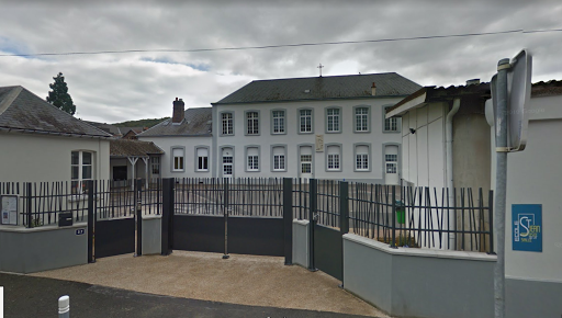 School Saint Jean-Baptiste De La Salle