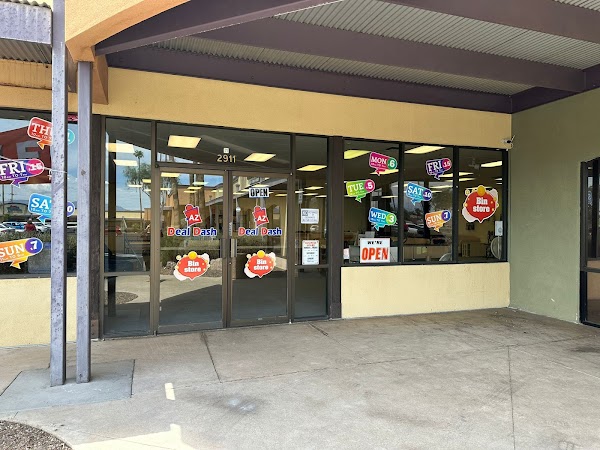 AZ Deal Dash (Bin Store) photo 1