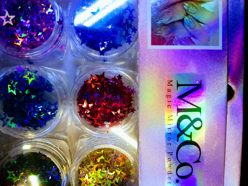 Pashion Cosmeticos Gallery - Mexico