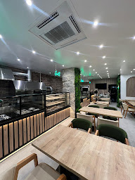 Photo n°64 de Beirut Grill House (Restaurant Libanais) à Nice (Restaurant libanais)