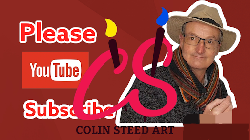 Colinsteedart - Thumbnail