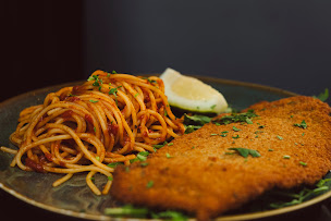 Photo n°26 de Crescendo à Paris (Pizzeria)