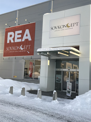 Sovkoncept Sundsvall