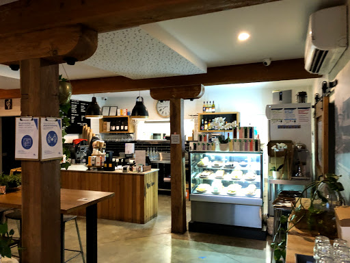 Arch View Cafe - Thumbnail