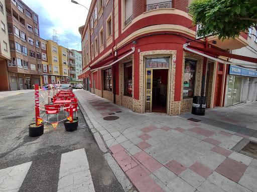 Café Vergara - Visual