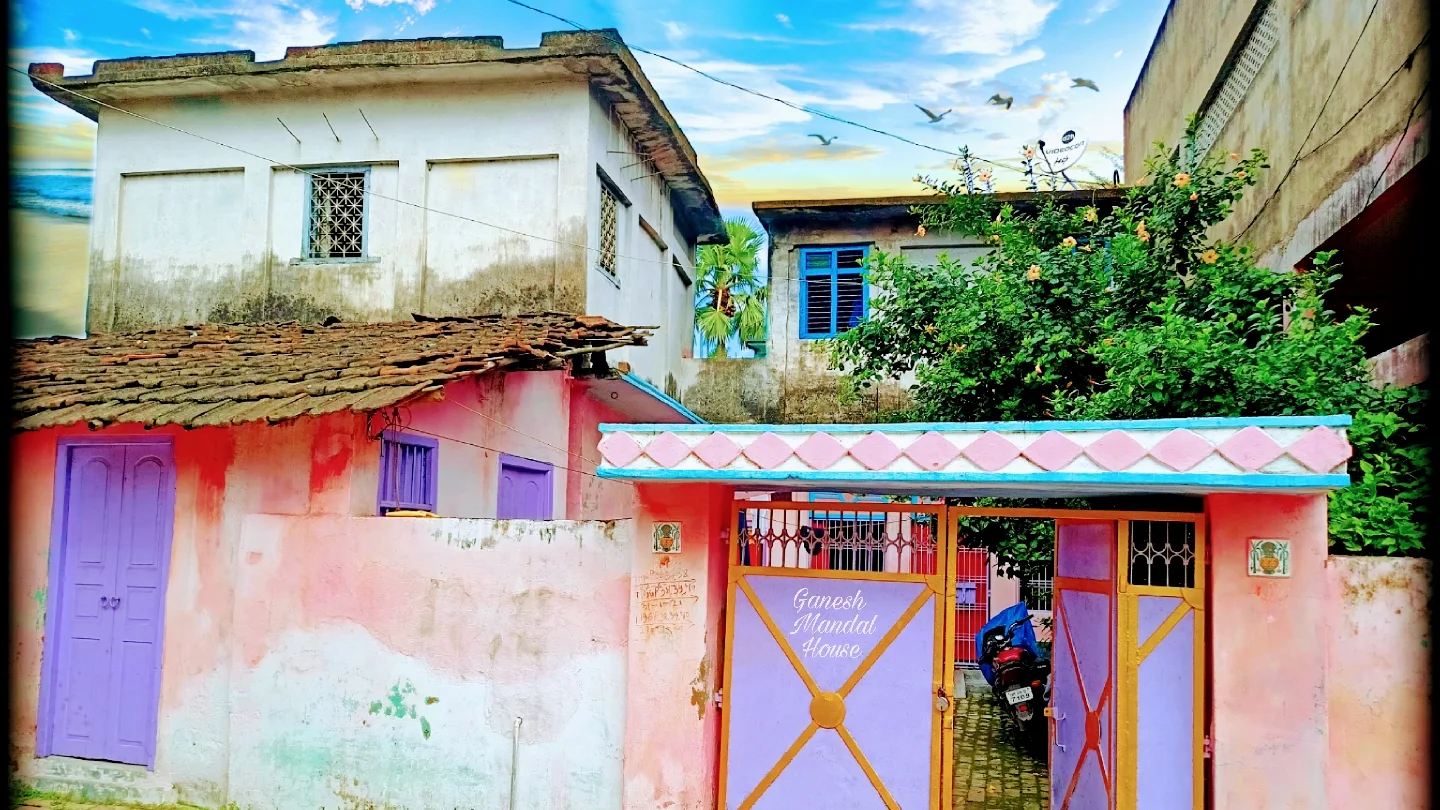 Ganesh Mandal Lodge