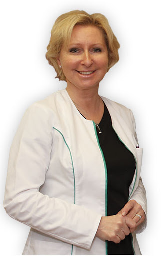 Jolanta Sykora-Sygnarowicz DDS - Syosset Dentist, Polski Dentysta NY