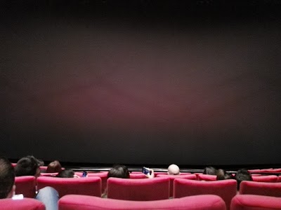 Photos of Cinemaximum İstinyePark