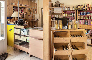 Photo n°5 de Cave La Pauillacaise à Pauillac (Supérette)