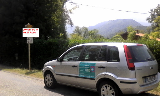 Photo de AU SERVICE DES VALLEES à Montjoie-en-Couserans (09200)