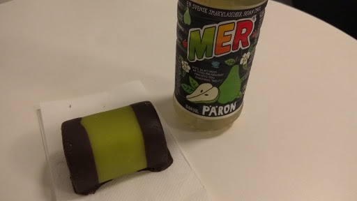 Café Lövet - Thumbnail