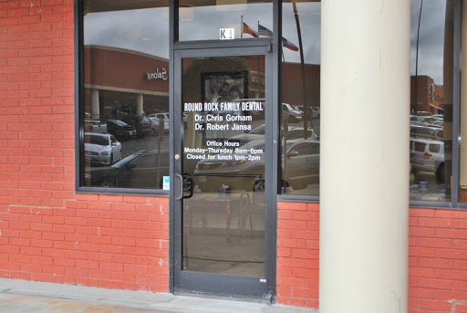Round Rock Family Dental - Thumbnail