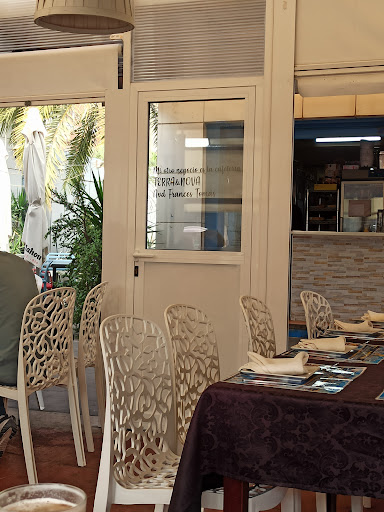 RESTAURANTE TERRA&MAR - Thumbnail