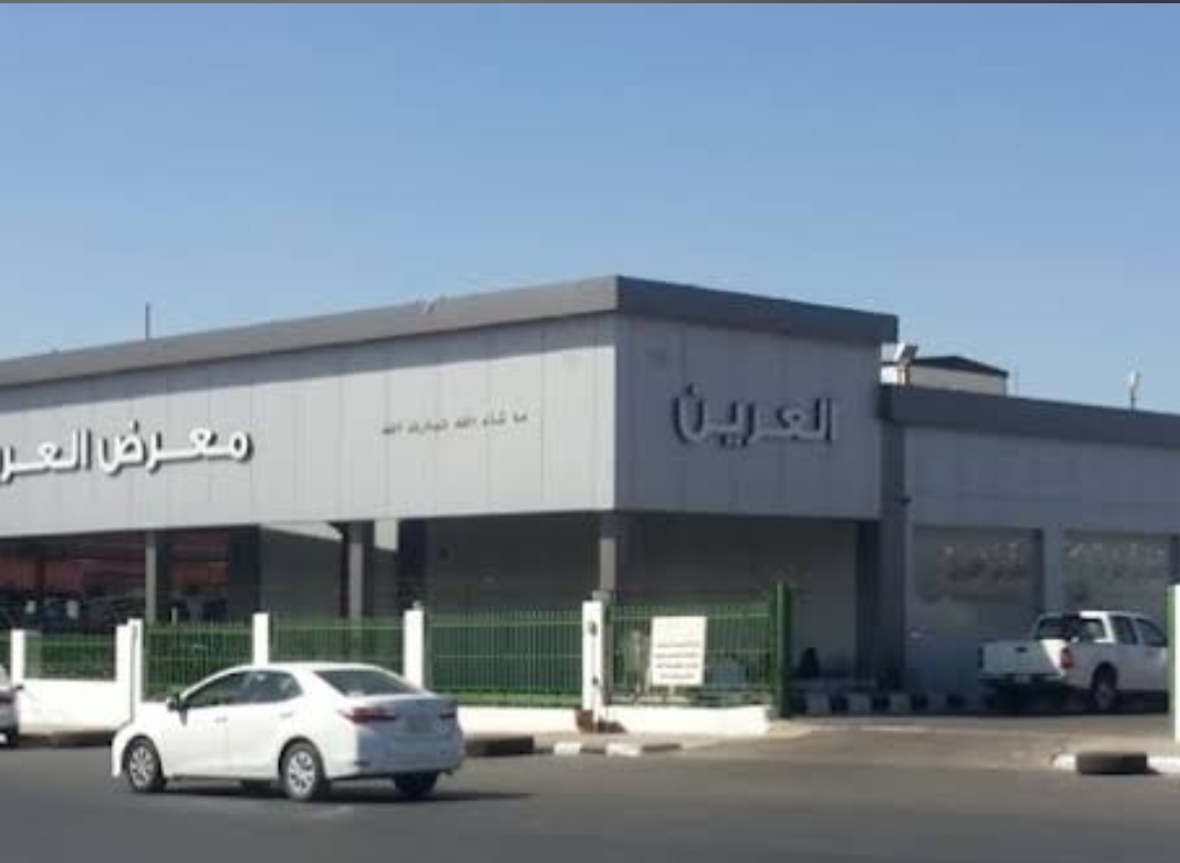 شركة و معرض الريف للتجارة والصناعة , قسم الشاحنات والمعدات الثقيلة - صورة 3