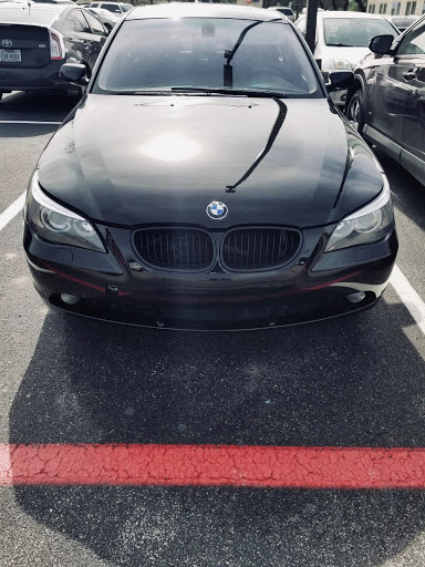 All Bimmers & Benzes - Thumbnail