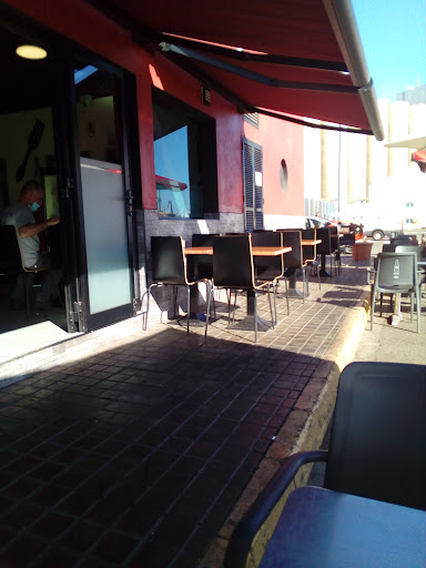 Chencho's Bar Las Palmas - Thumbnail