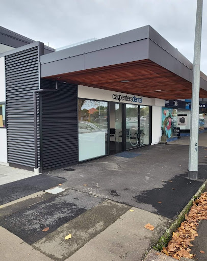 Carpenters Dental Palmerston North - Thumbnail