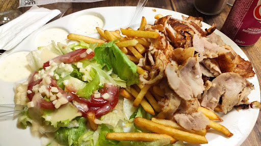 Photo 2 - Smiley Kebab
