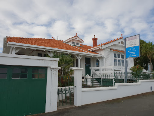 Mr PJ Faumuina (ENT Specialist) - Thumbnail