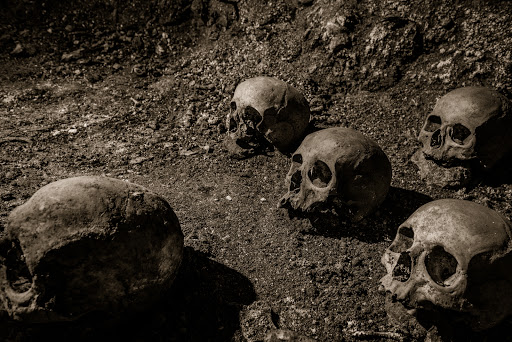 Confraternita Monte Dei Morti Beata Vergine Del Carmelo - Thumbnail