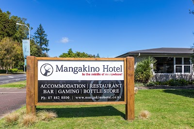 Photos of Mangakino Village Hotel