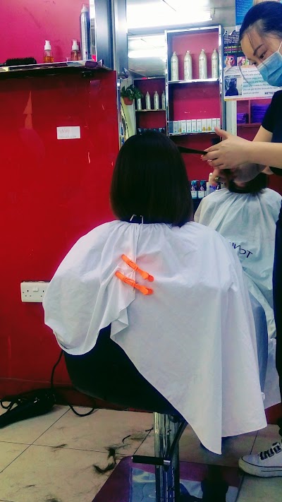 Photos of Meteor Garden Salon