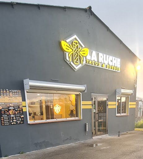 La ruche